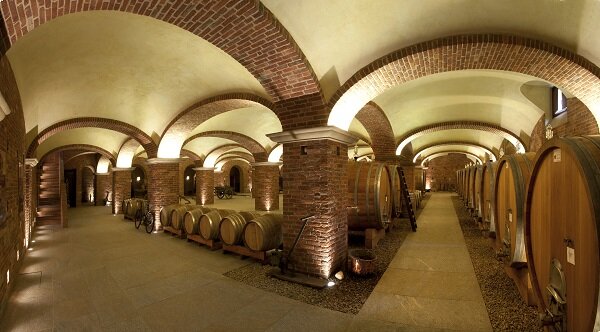 Cantine Povero Cisterna Asti