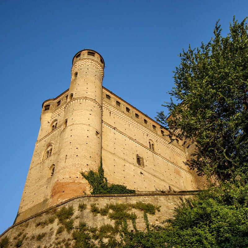 Castello Serralunga D'Alba Stefania Spadoni Archivio Ente Turismo LMR (2)