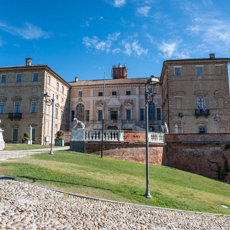 Castello Govone Valeria Gallo Archivio Ente Turismo LMR (70)