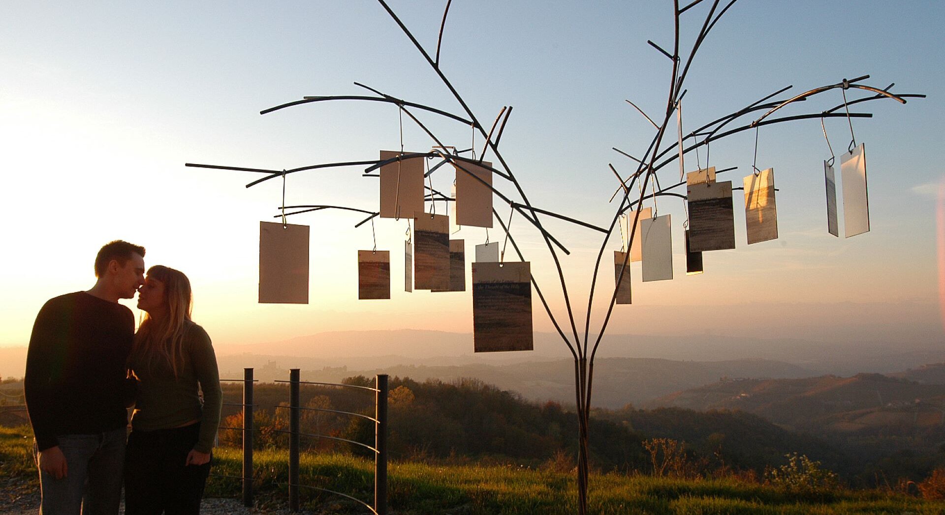 Strada Romantica Delle Langhe E Del Roero: