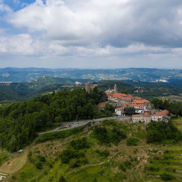 La Langa Astigiana de Roccaverano