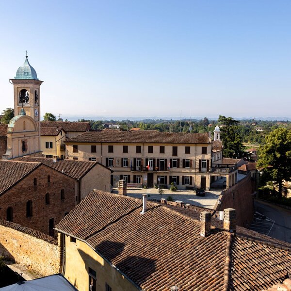 Basso Monferrato di Moncalvo