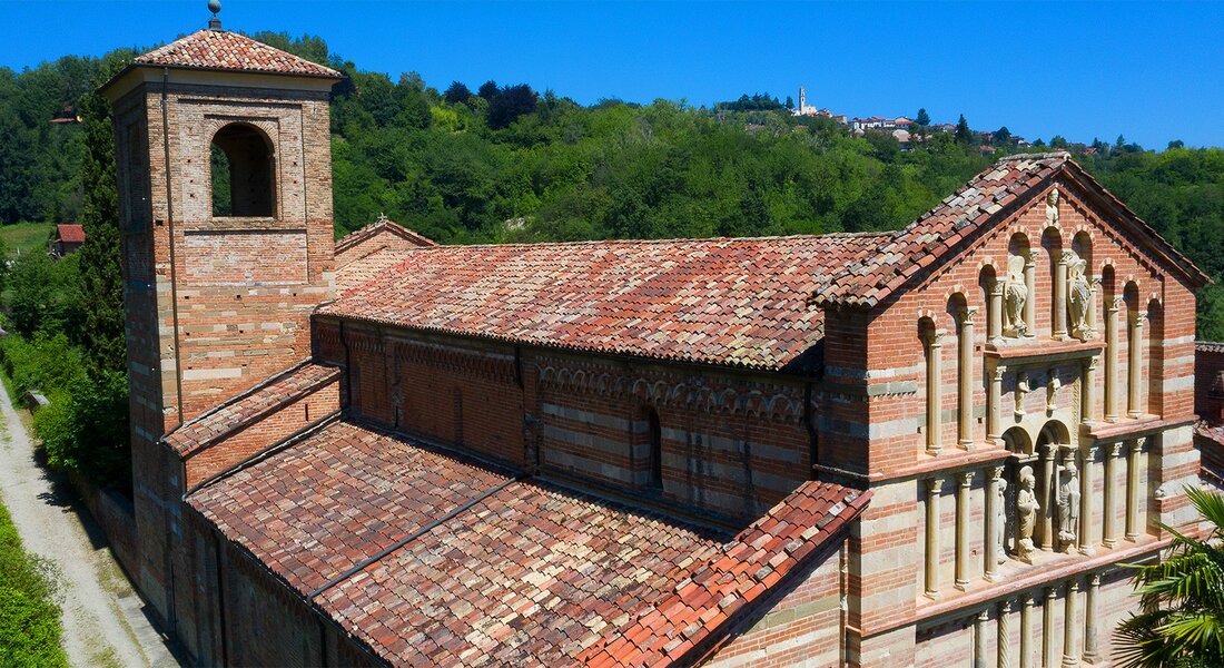 Romanico da Castelnuovo Don Bosco