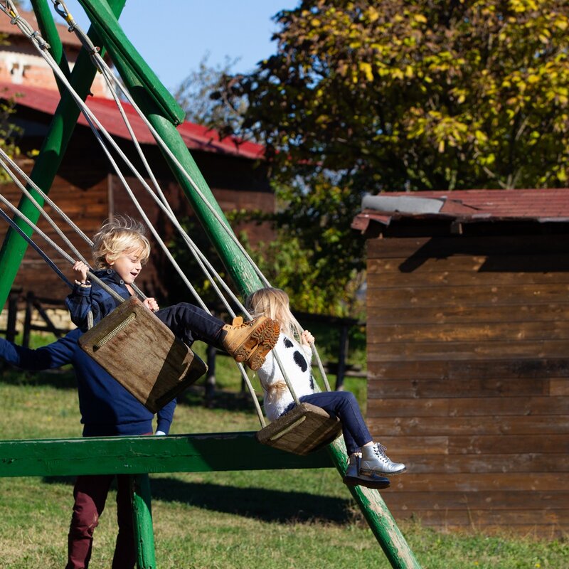 Vacanze In Famiglia Langhe Monferrato Roero