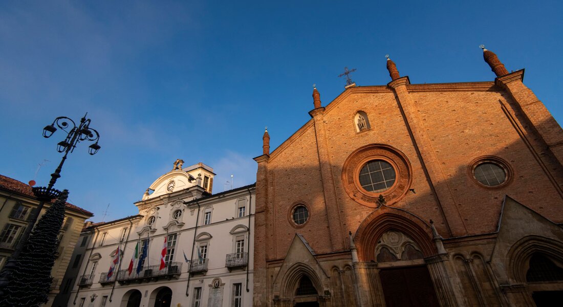 Foire carolingienne - Asti