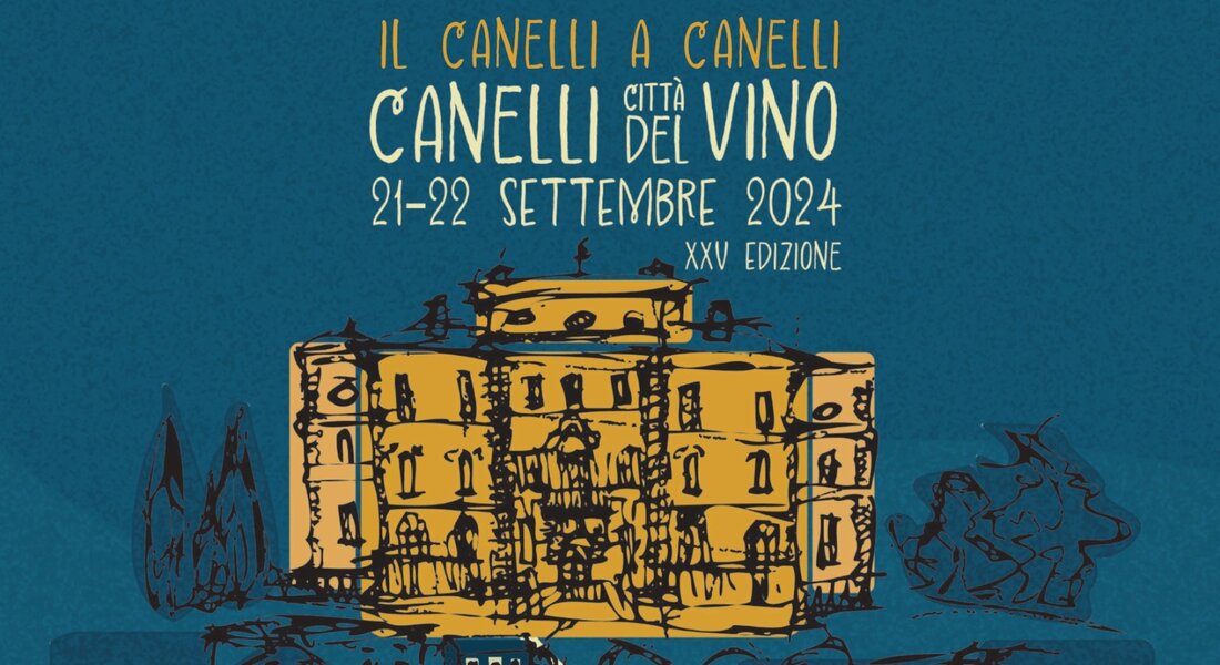 Canelli Città del Vino