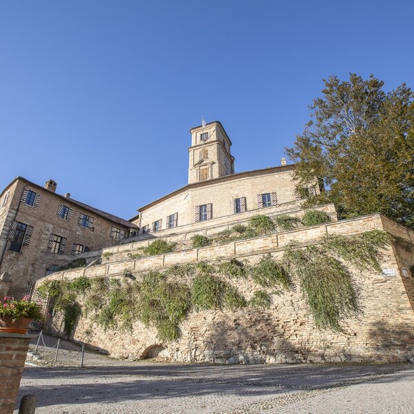 Montiglio Monferrato Walking Tour Montiglio Monferrato Walking Tour