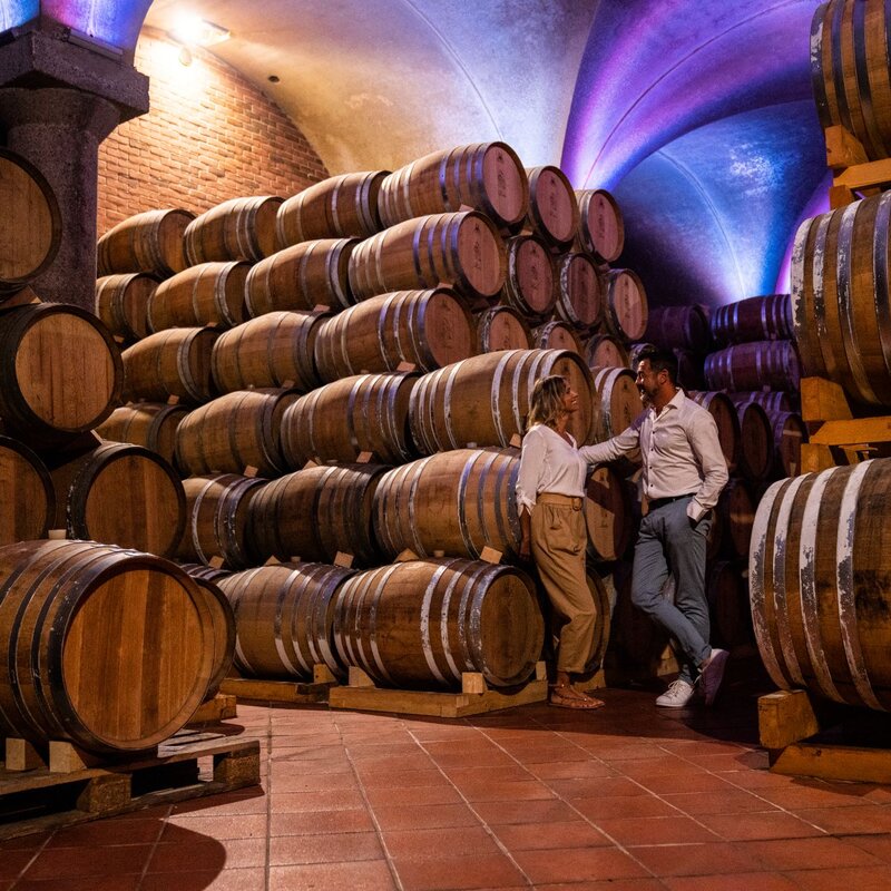 Visita In Cantina Botti Mikael Masoero Archivio Ente Turismo LMR (15)