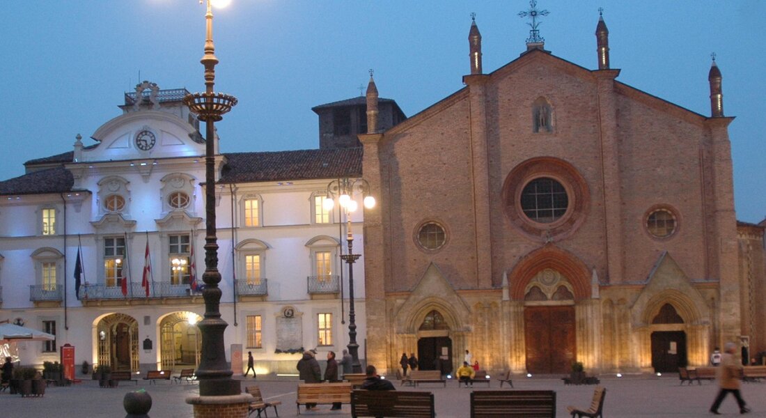 Fiera Nazionale Del Tartufo Di Asti