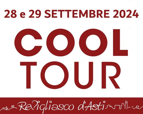 CoolTour 2024 - Revigliasco d'Asti