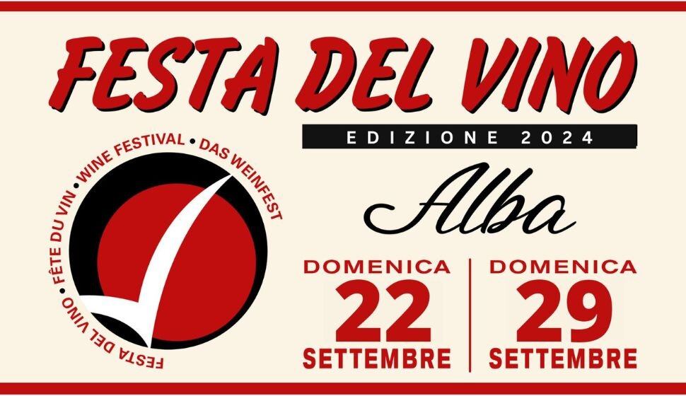 Festa del Vino - Fête du vin - Alba