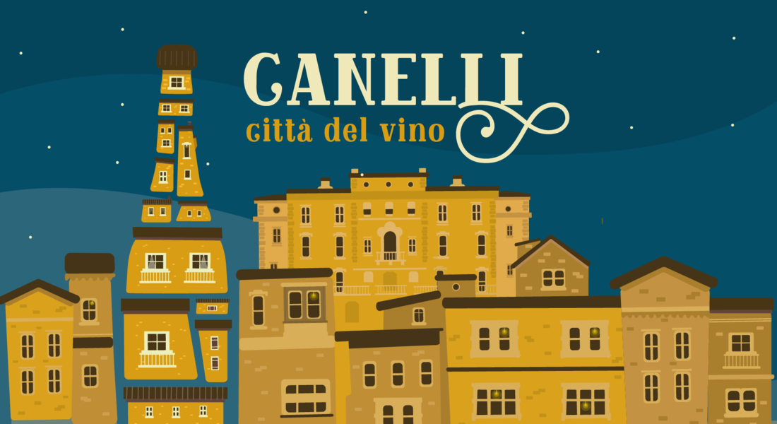 Canelli Città del Vino 2024