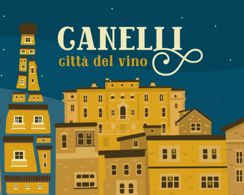 Canelli Città del Vino 2024