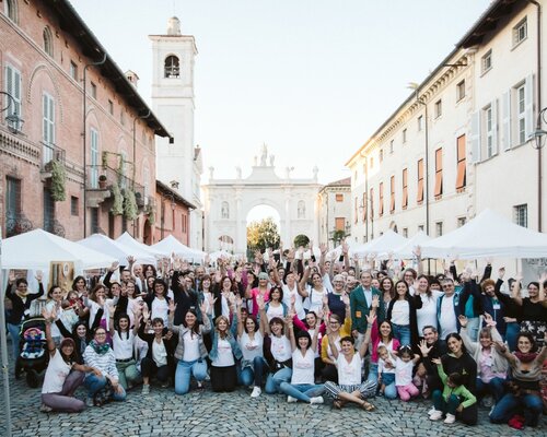 Rete Mamma - Genitorialità Consapevole - Cherasco (CN)