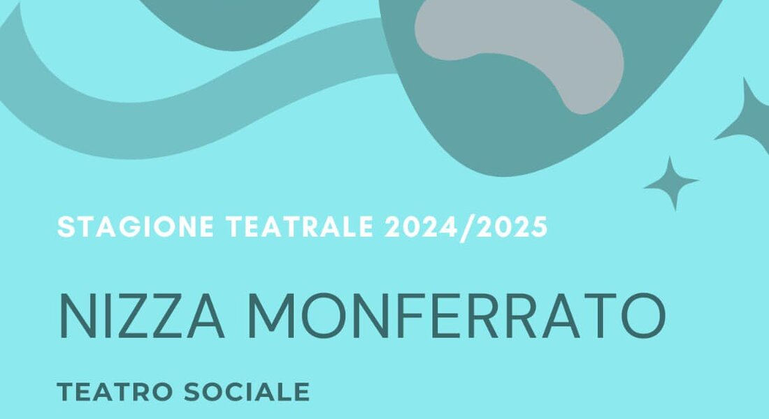 Stagione Teatrale Nizza Monferrato 2023 2024 150100