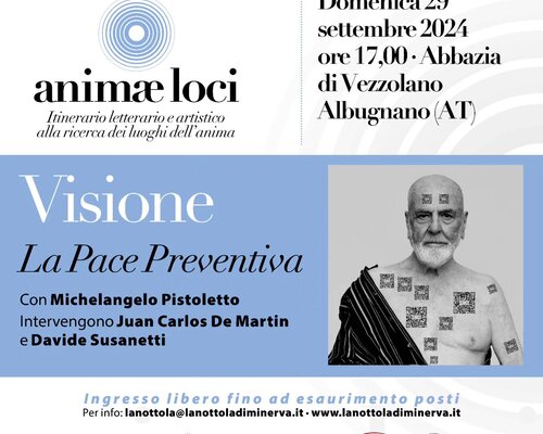 Presentazione: "Animae Loci" - Albugnano (AT)