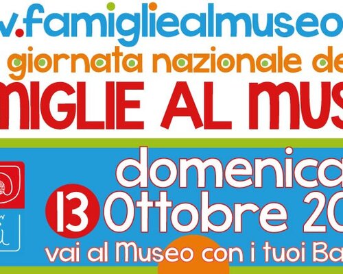 F@mu - Famiglie al Museo - Alba