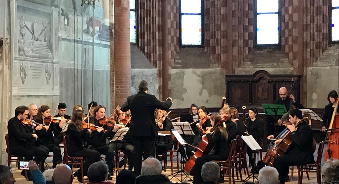 Concerto Alba Filarmonica