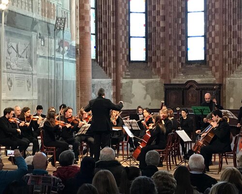 Concerto Alba Filarmonica