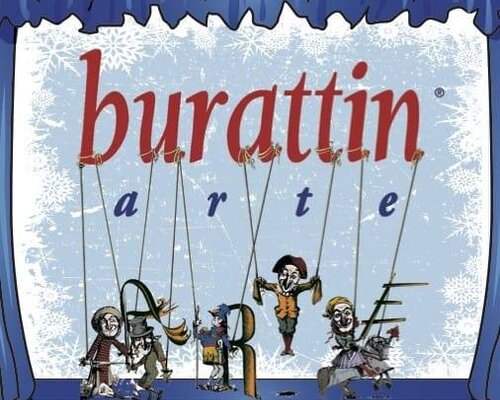 Burattinarte d'Inverno 