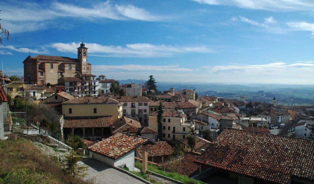 Fiera di San Marco - Cocconato