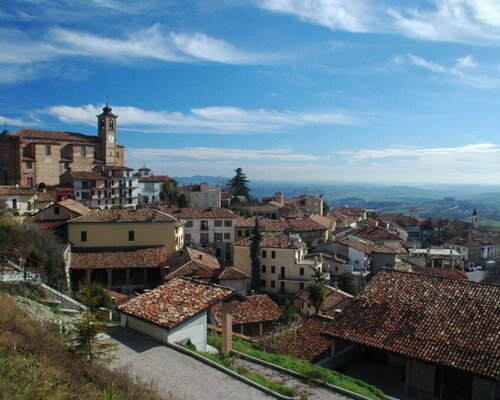 Fiera di San Marco - Cocconato