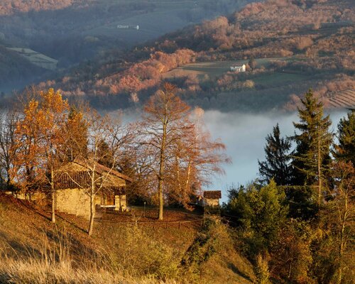 Escursioni Terre Alte - Langhe e Roero