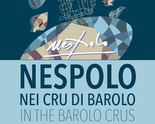 Mostra Nespolo Chiarlo