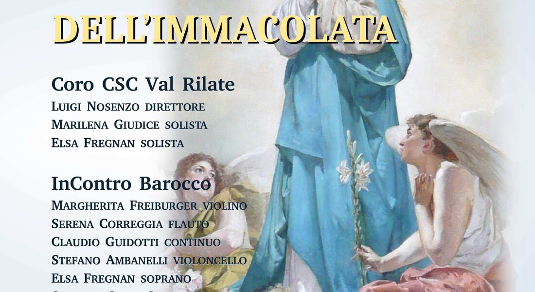 Concerto dell'Immacolata -  Asti (AT)