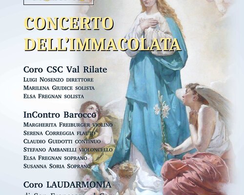 Concerto dell'Immacolata -  Asti (AT)