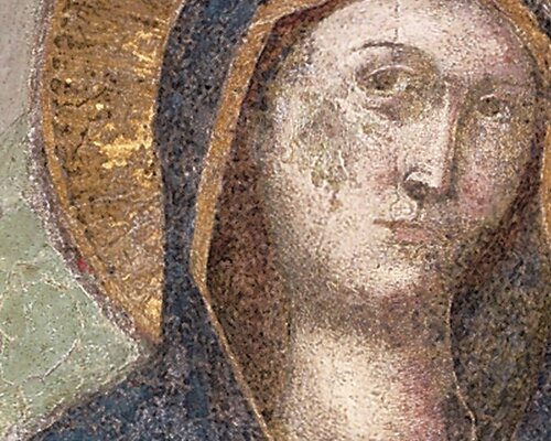 Mostra Madonna Della Bocciata Alba