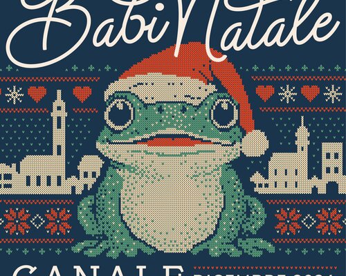 Il paese dei Babi Natale - Canale