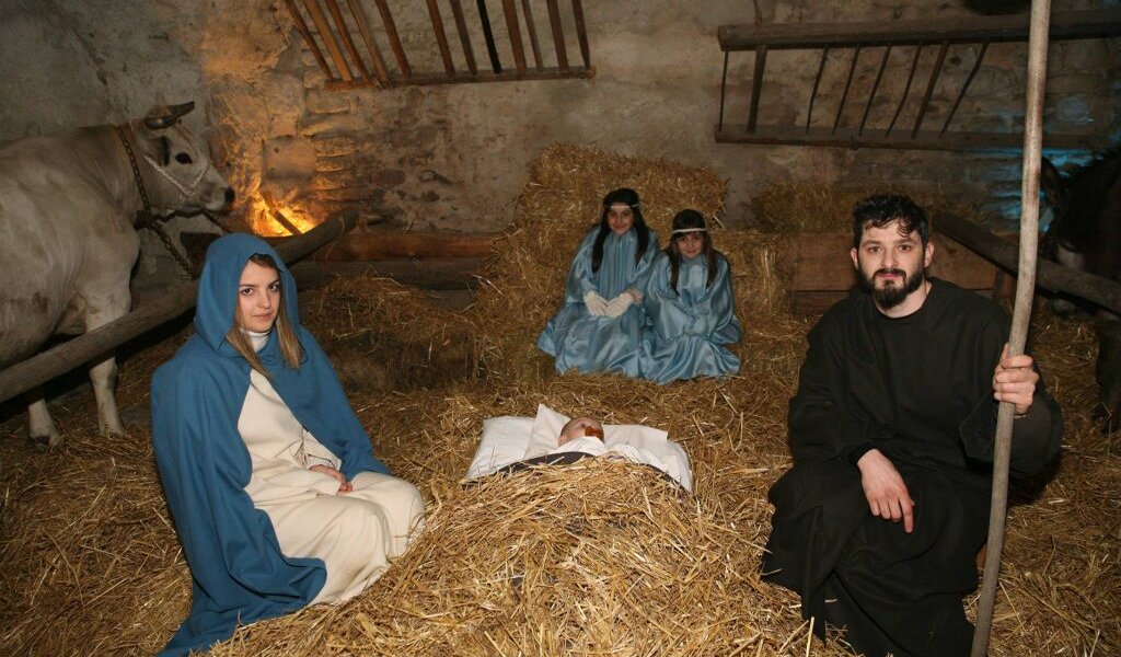 Presepe Vivente Di Dogliani 31280