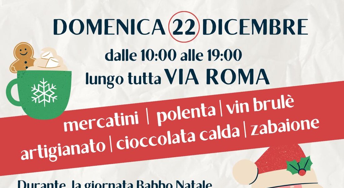 Natale tra i presepi - Cocconato