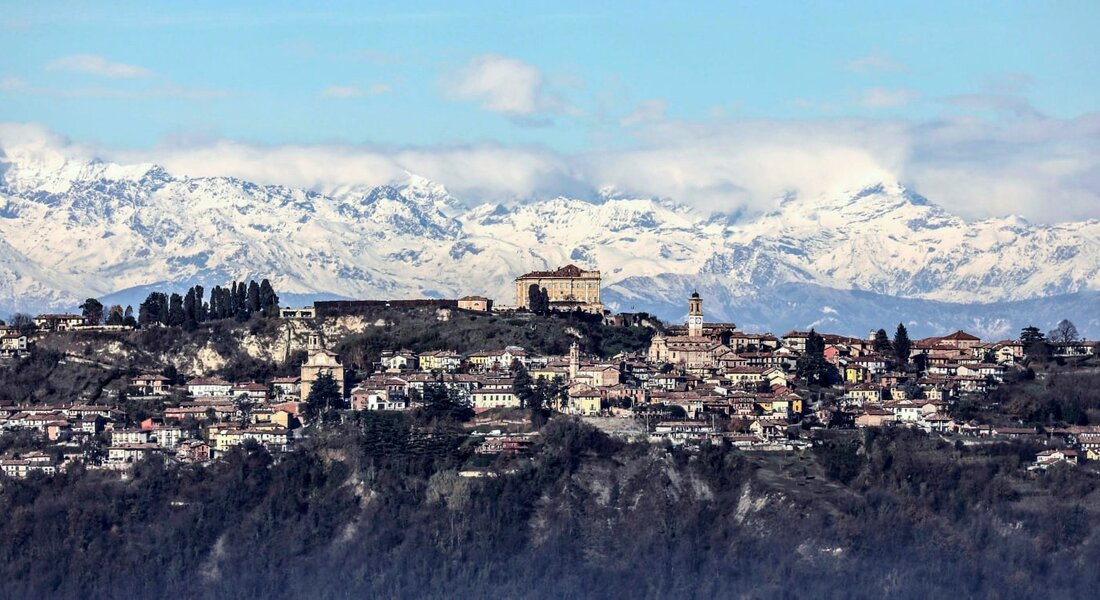 An Enchanted Christmas on the Trail of Little Nativity Scenes - Guarene d'Alba