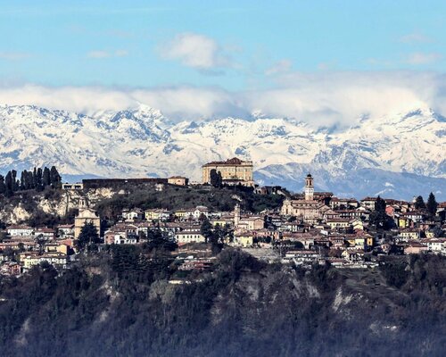 An Enchanted Christmas on the Trail of Little Nativity Scenes - Guarene d'Alba