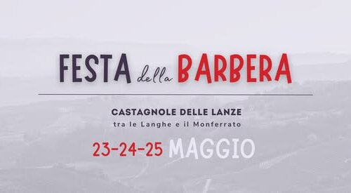 Festa della Barbera di Cortile in Cortile - Castagnole delle Lanze