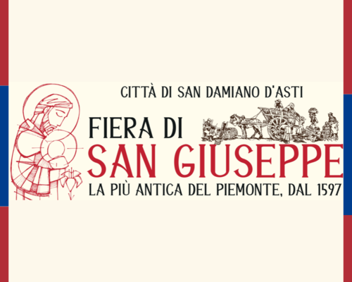 Fiera di San Giuseppe - San Damiano d'Asti