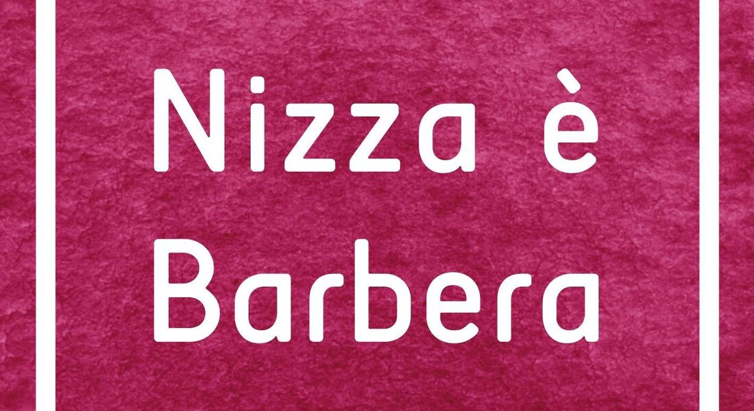 Nizza è Barbera