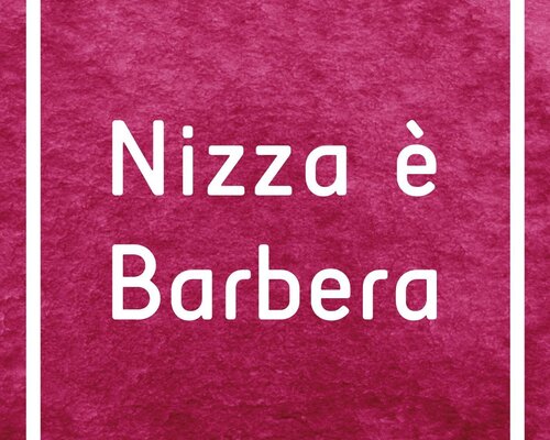 Nizza è Barbera