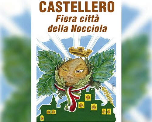  42° Fiera "Città della Nocciola" - Castellero