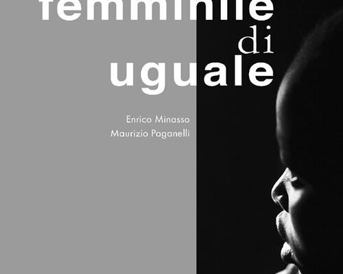 Presentazione libro "Il femminile di uguale" - Asti