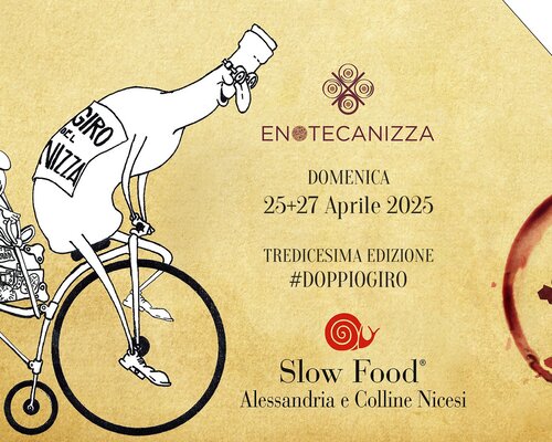 Giro del NIZZA 2025