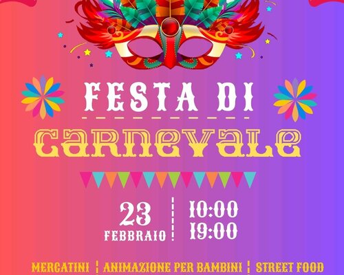 Carnevale Calliano