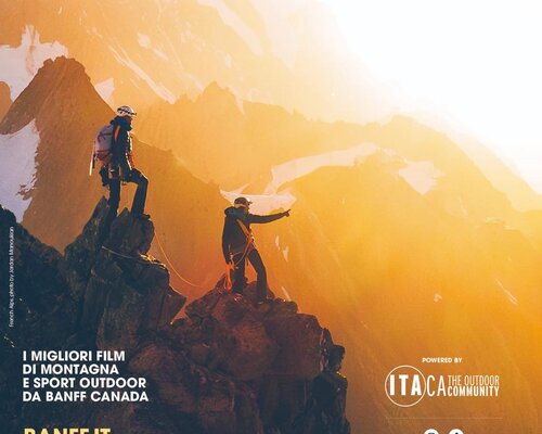 BANFF - Mountain Film Festival - Asti 