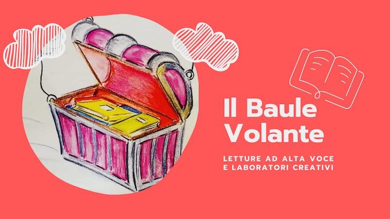 Il Baule Volante - S.Stefano Belbo