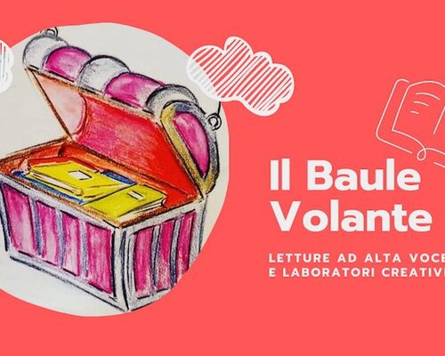 Il Baule Volante - S.Stefano Belbo