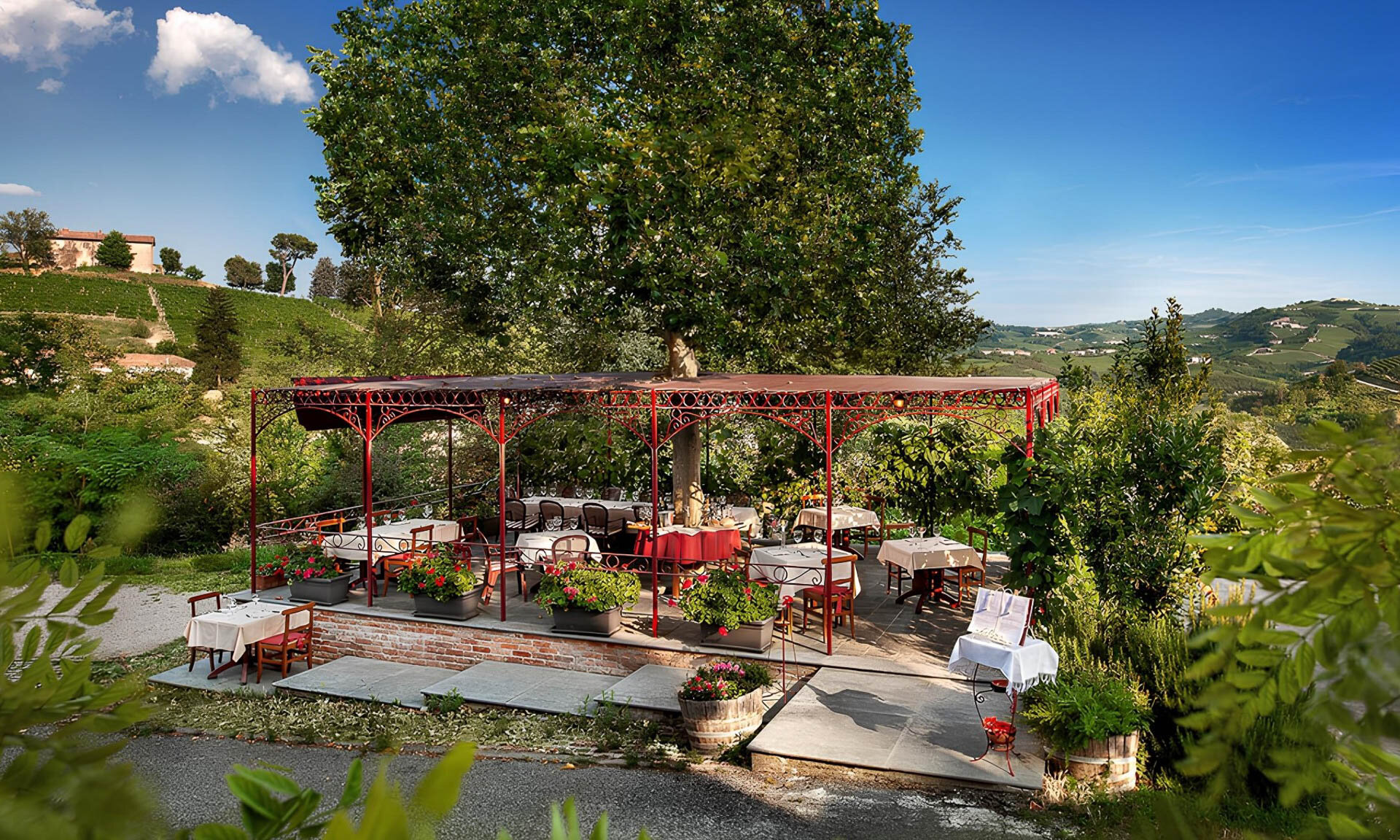 Cantina del Rondò