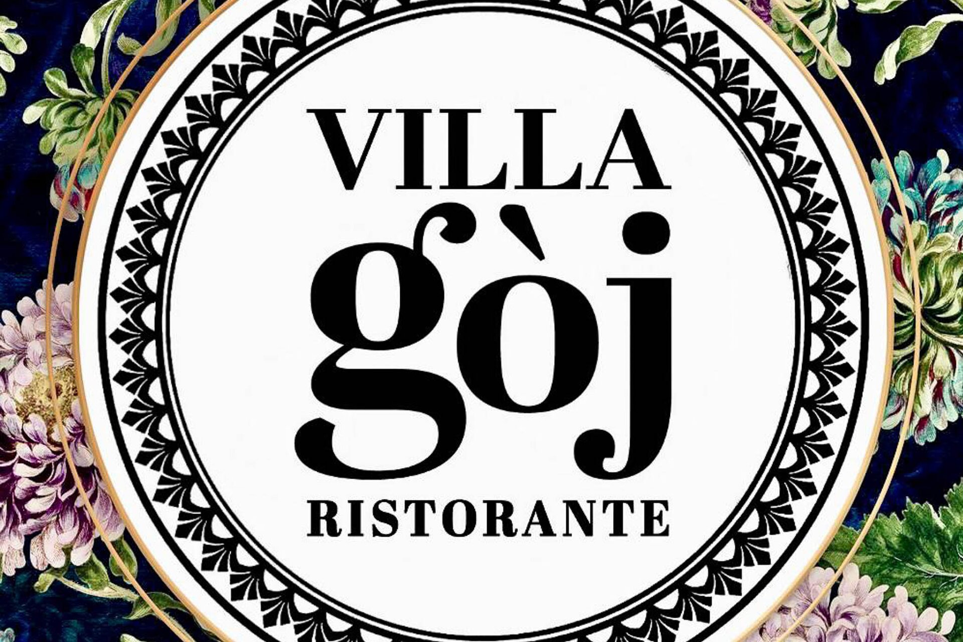 Villa Goj